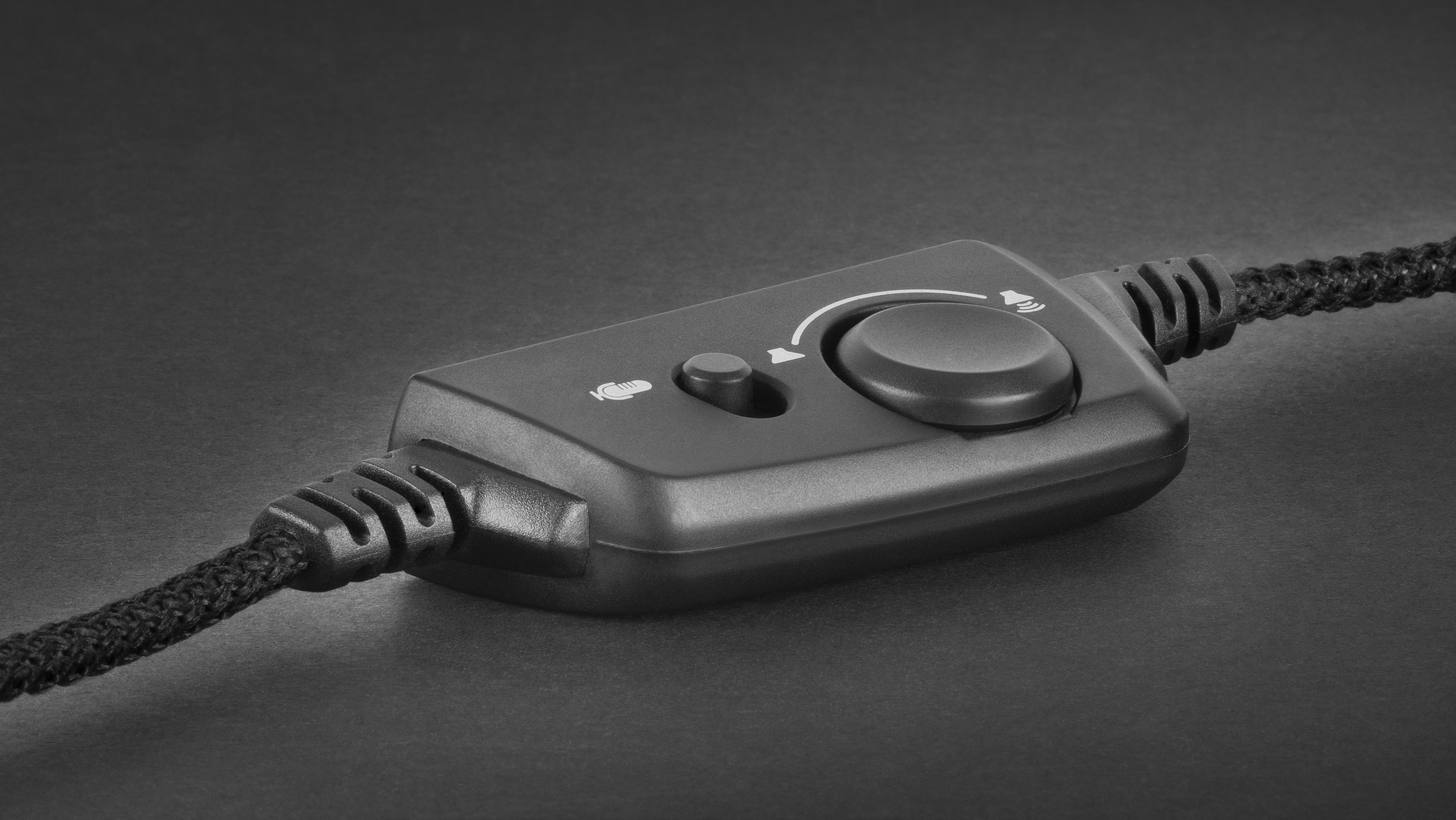 Auriculares Gaming Con Micrófono Mars Gaming Mh320 Jack 3.5 Negros