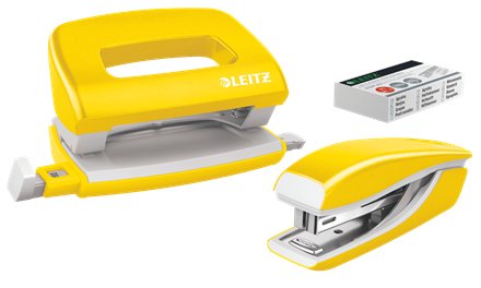 Esselte Leitz Wow Nexxt Mini - Kit De Accesorios De Escritorio