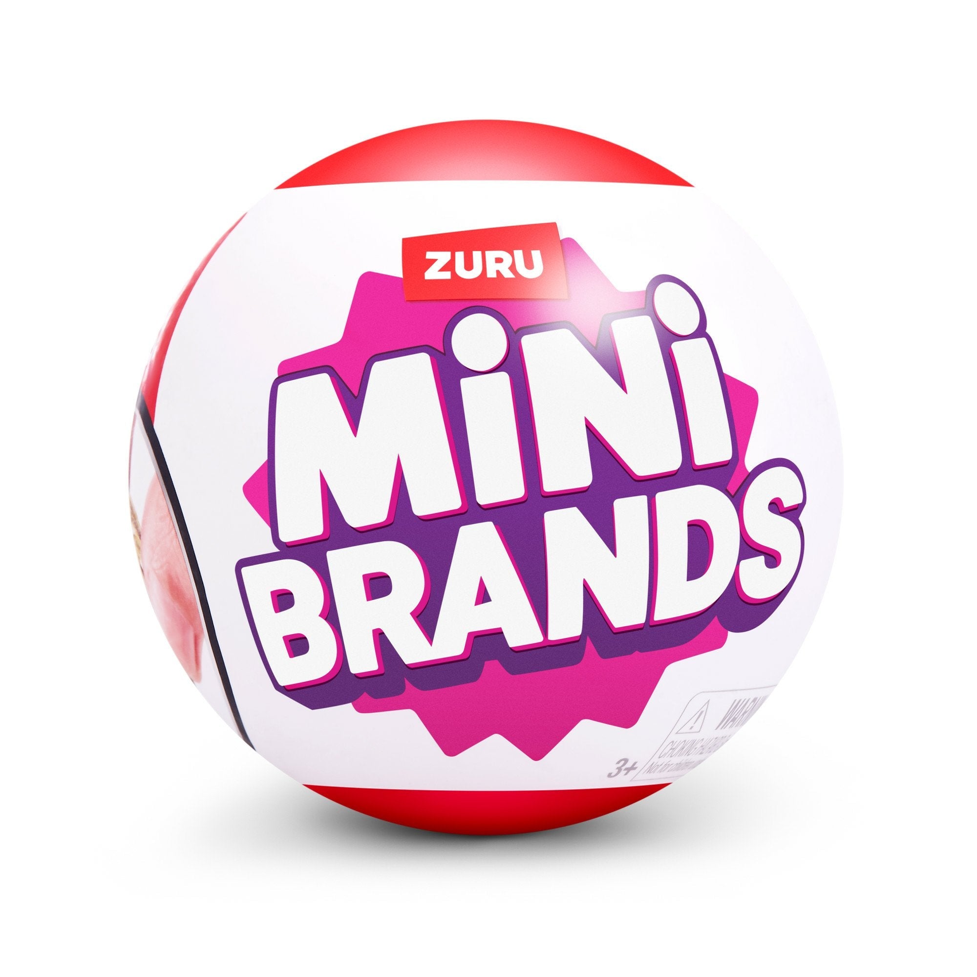 Zuru Mini Brands - Netflix, Artículo Ordenado De Personajes 77563gq1