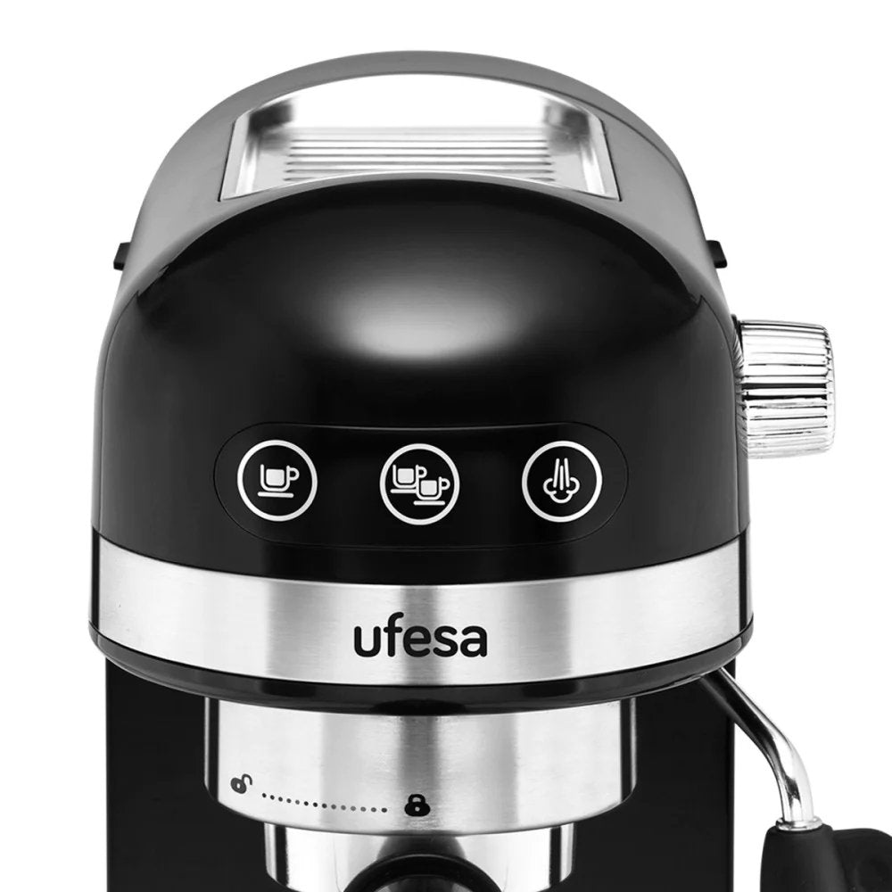 EAN 8422160054594 - Ufesa Palermo Totalmente automática Máquina espresso imagen 7