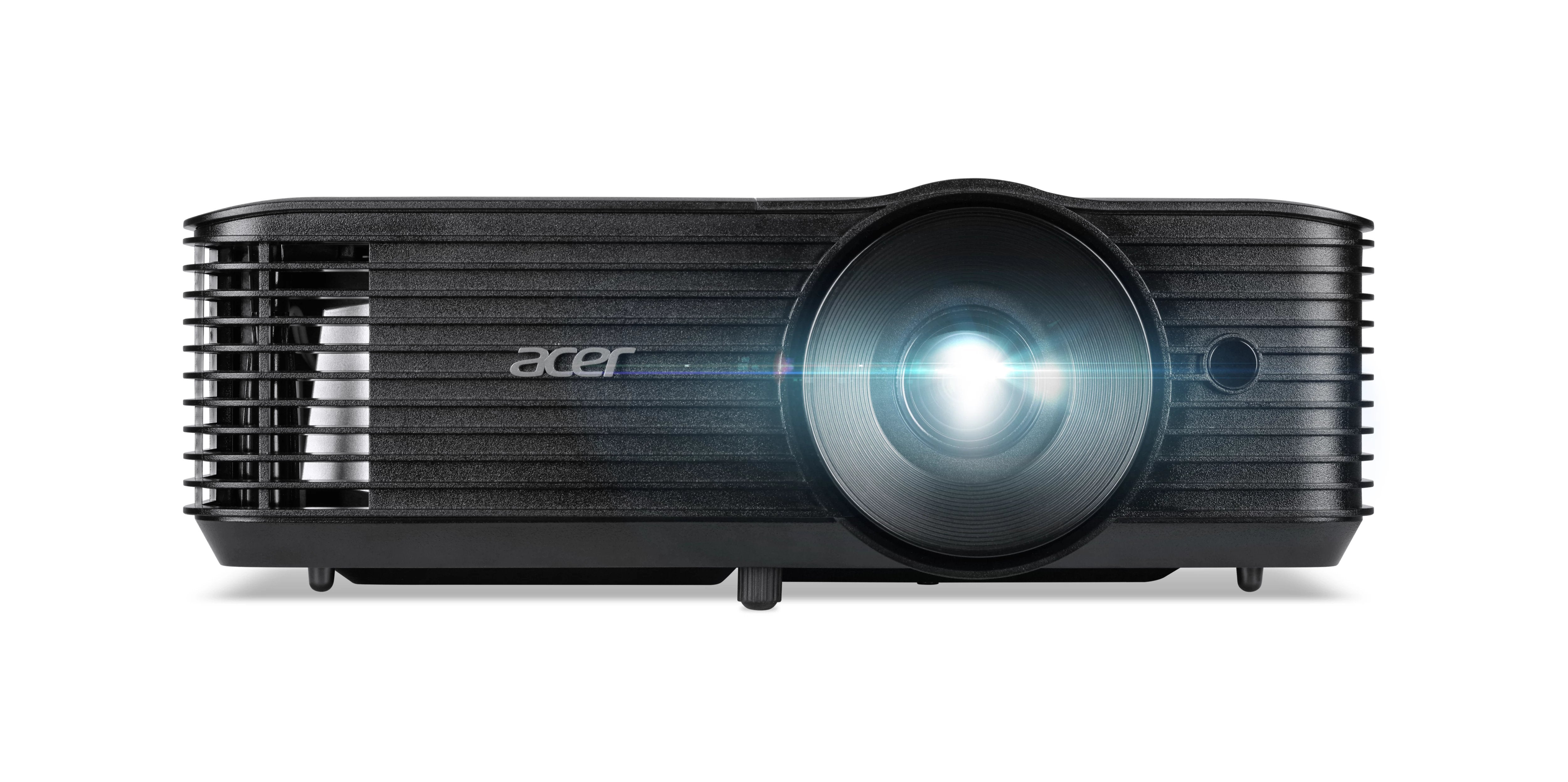EAN 4711474096838 - Acer MR.JXE11.001 videoproyector Proyector de alcance estándar 4800 lúmenes ANSI DLP SVGA (800x600) 3D Ne imagen 1