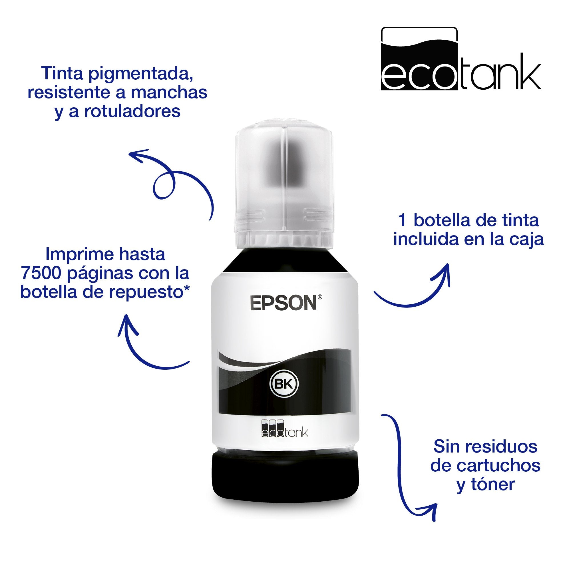 EAN 8715946690360 - Epson EcoTank ET-M16680 Inyección de tinta A3 4800 x 1200 DPI Wifi imagen 14