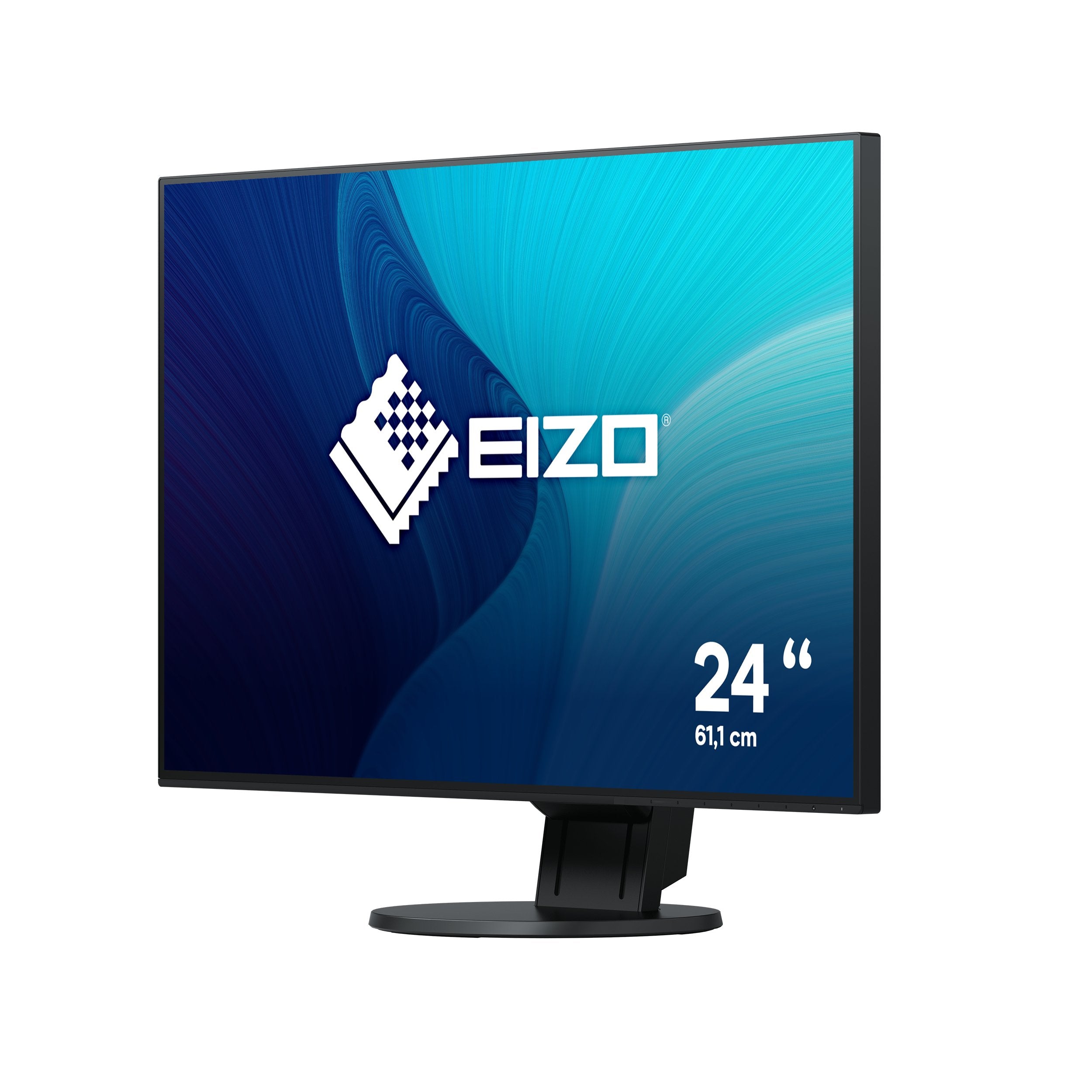 Monitor Eizo Flexscan Ev2456 24" Led Ips Fullhd