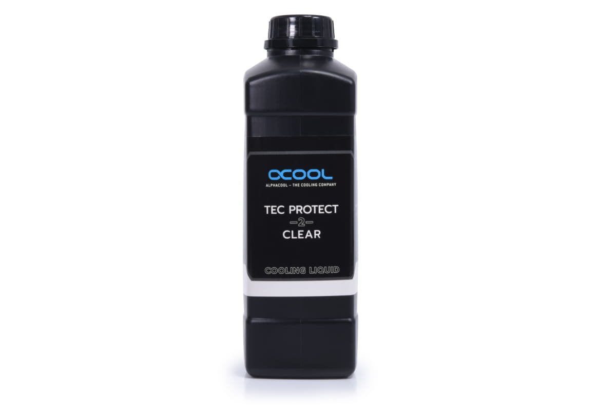 Refrigeración Liquida Alphacool Core Hurrican 240 Mm Xt45 Set