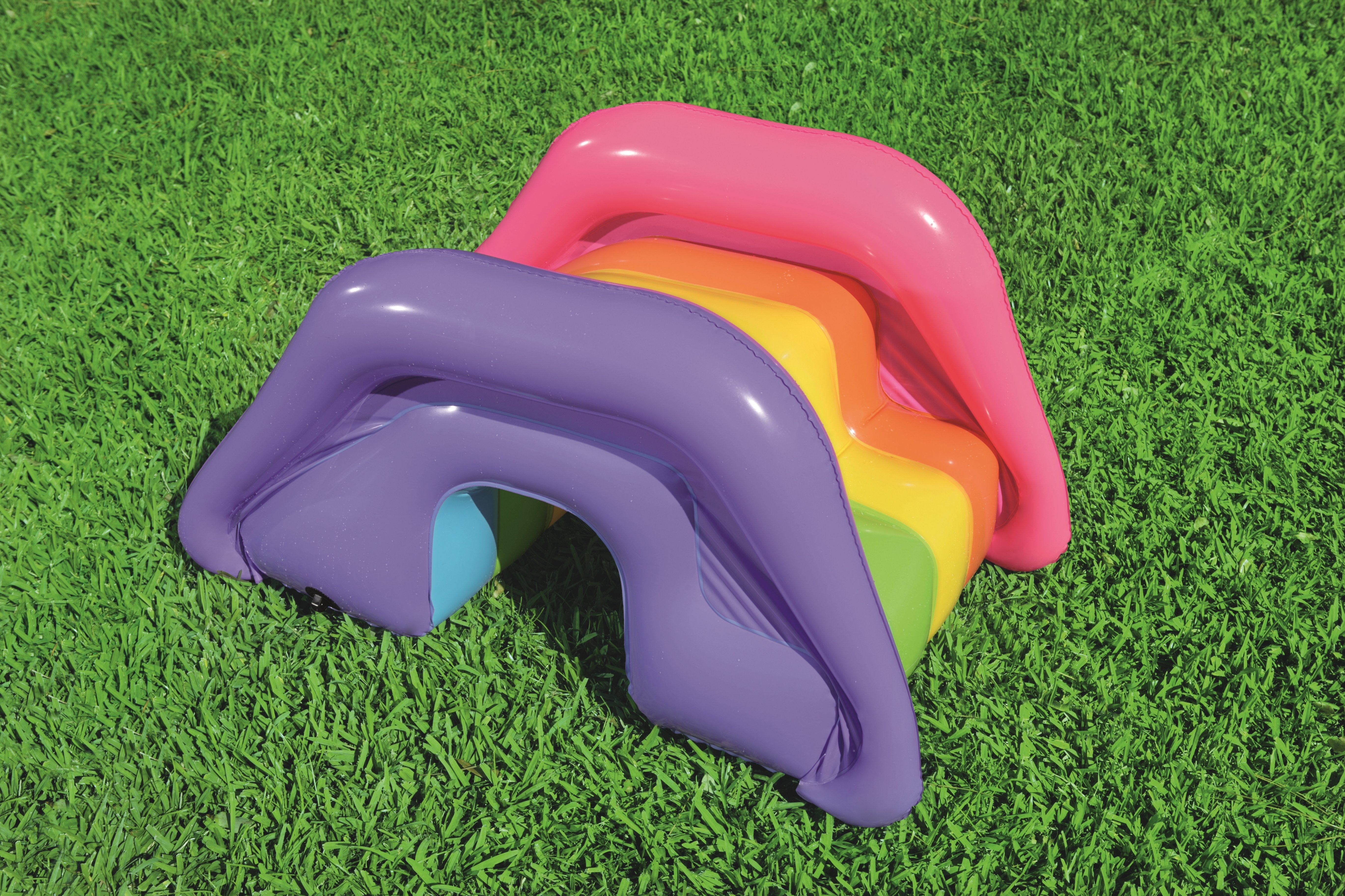 Piscina Bestway 53071 Inflable Infantil