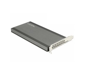EAN 4043619899616 - DeLOCK 89961 tarjeta y adaptador de interfaz Interno M.2 imagen 1