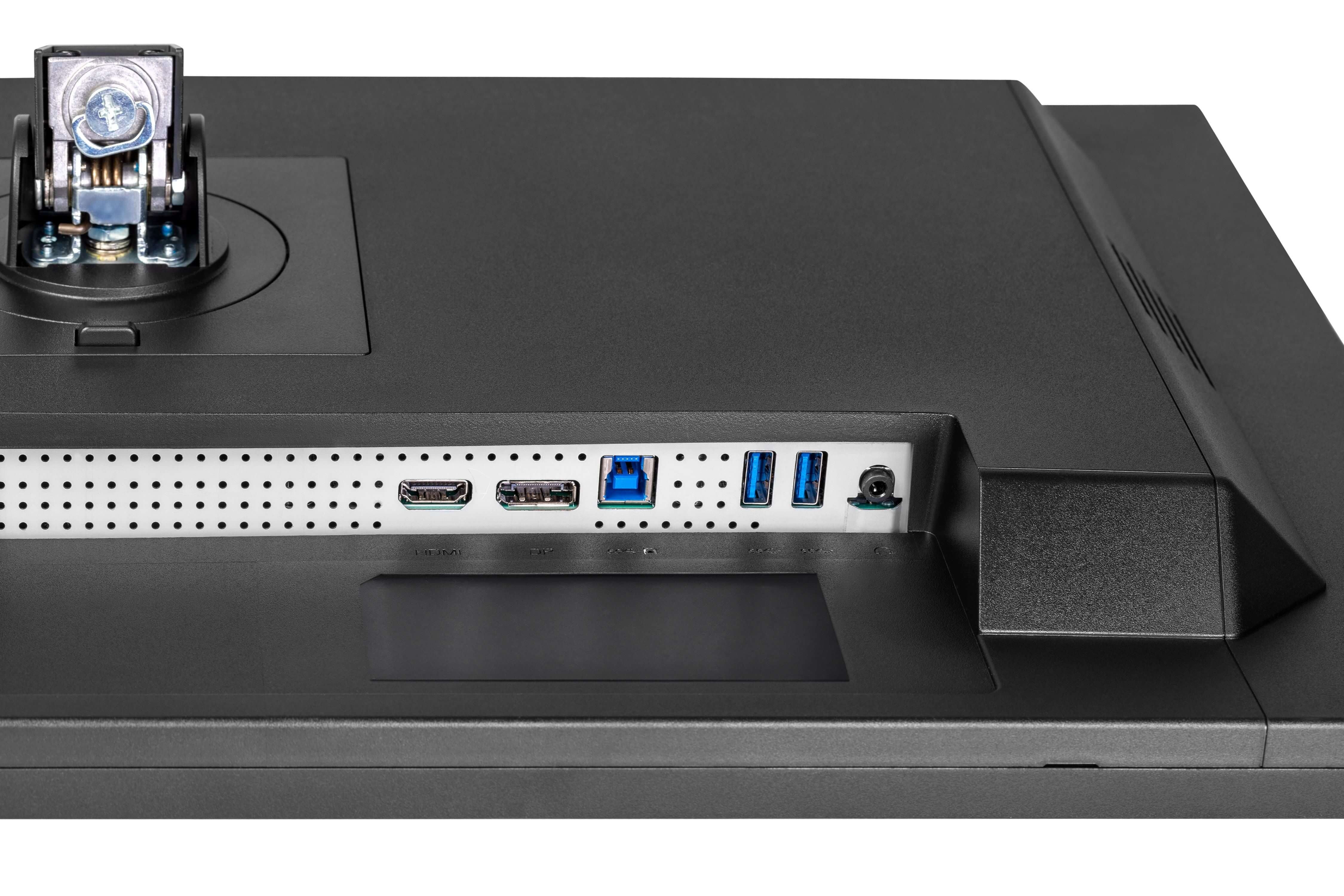 EAN 4948570124282 - iiyama ProLite XUB2763QSU-B1 pantalla para PC 68,6 cm (27") 2560 x 1440 Pixeles Quad HD LED Negro imagen 15