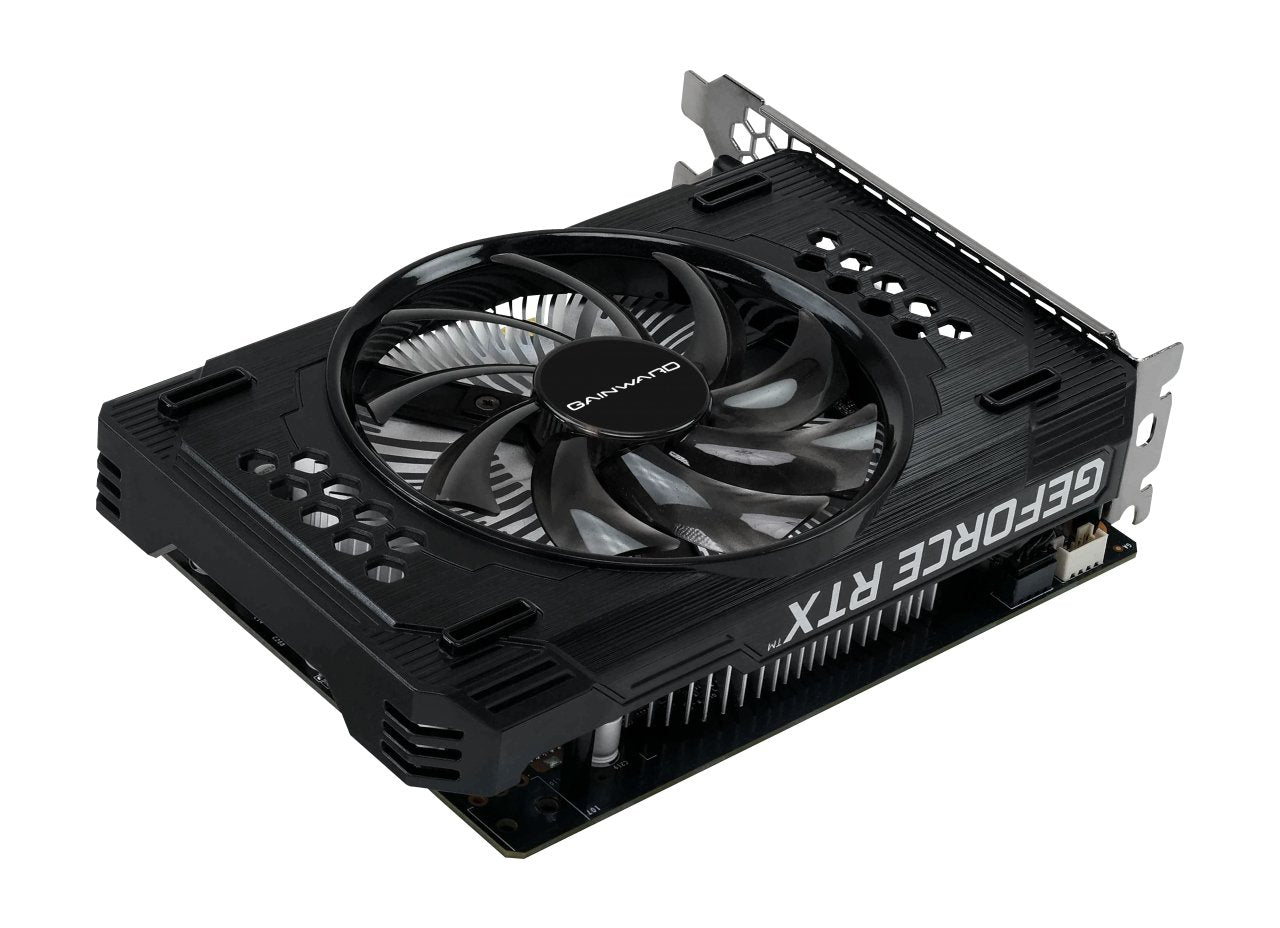 EAN 4710562244182 - Gainward RTX3050 Pegasus OC NVIDIA GeForce RTX 3050 6 GB GDDR6 imagen 5