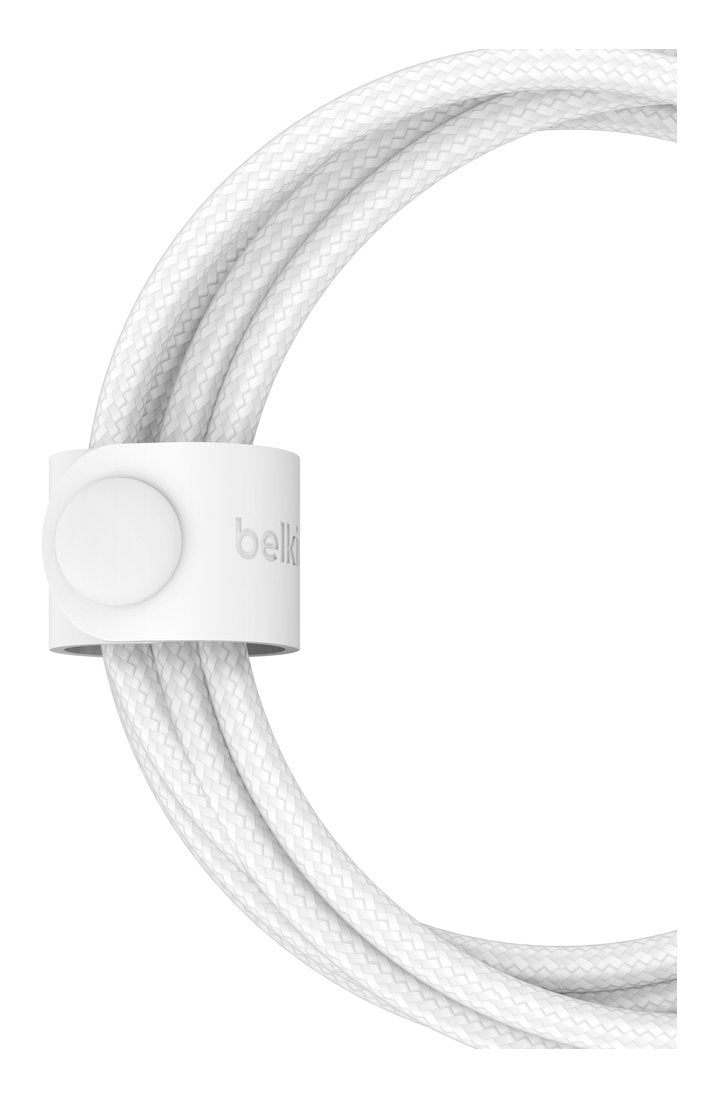 Belkin Boost Charge 2-In-1 Cable Usb-C/Lig.1,5m Bl.Cac003hq1.5mwh