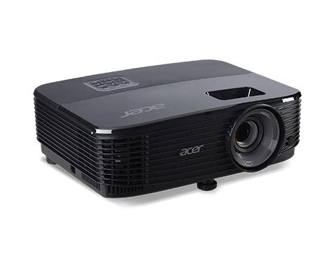 Proyector Acer Essential X1129hp De Alcance Estándar 4500 Lúmenes Ansi Dlp Svga (800x600) 3d Negro