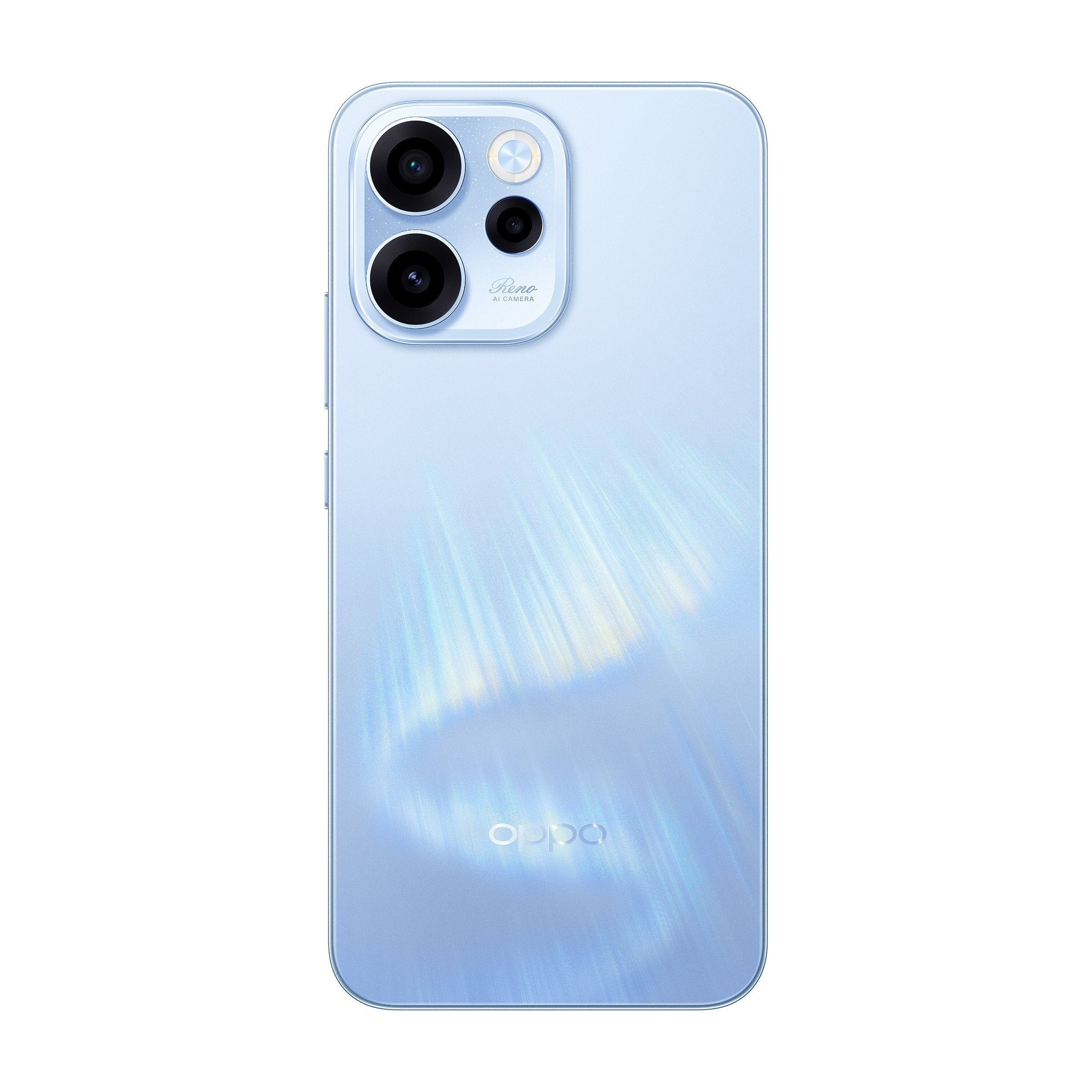 Oppo Reno 15f 8+256gb 6.57"5g Aurora Blue Ita