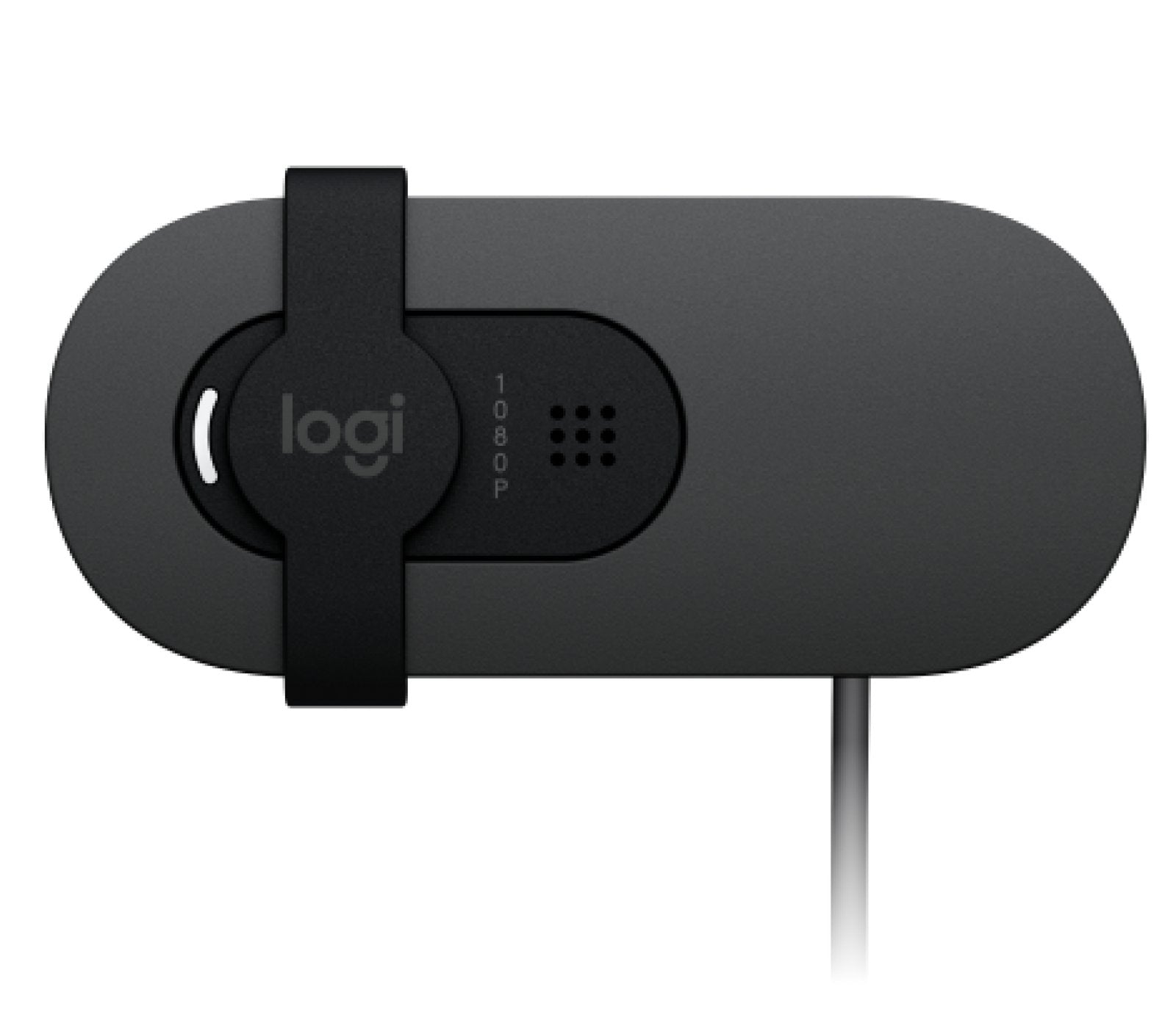 EAN 5099206113268 - Logitech 960-001585 cámara web 2 MP 1920 x 1080 Pixeles USB Grafito imagen 5