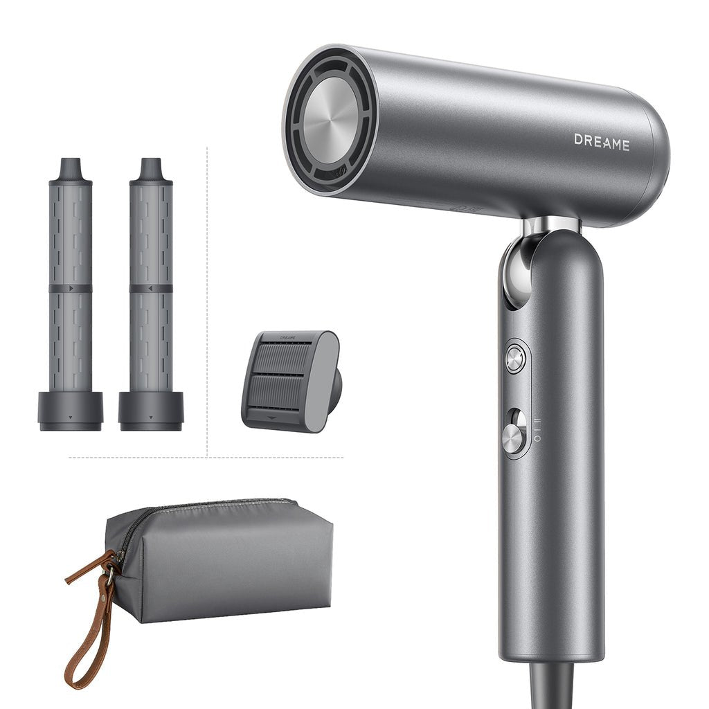 Dreame Pocket Neo Secador 1300 W Gris
