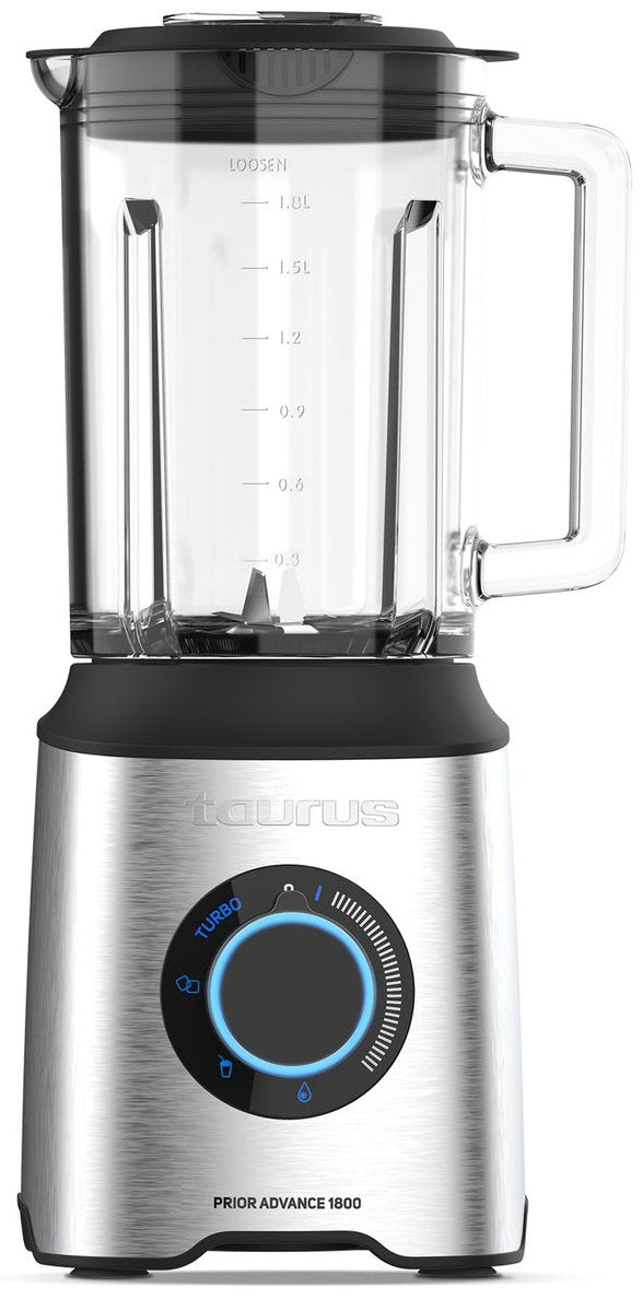 Batidora Pae Vaso 1800w Taurus Prior Advance 1800 W