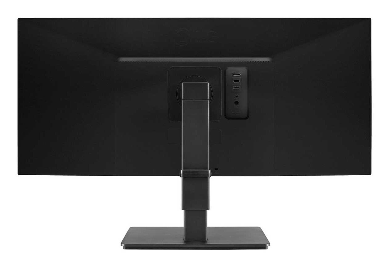 EAN 8806084681560 - LG 34BR65F-B pantalla para PC 86,4 cm (34") 2560 x 1080 Pixeles WFHD LCD Negro imagen 5