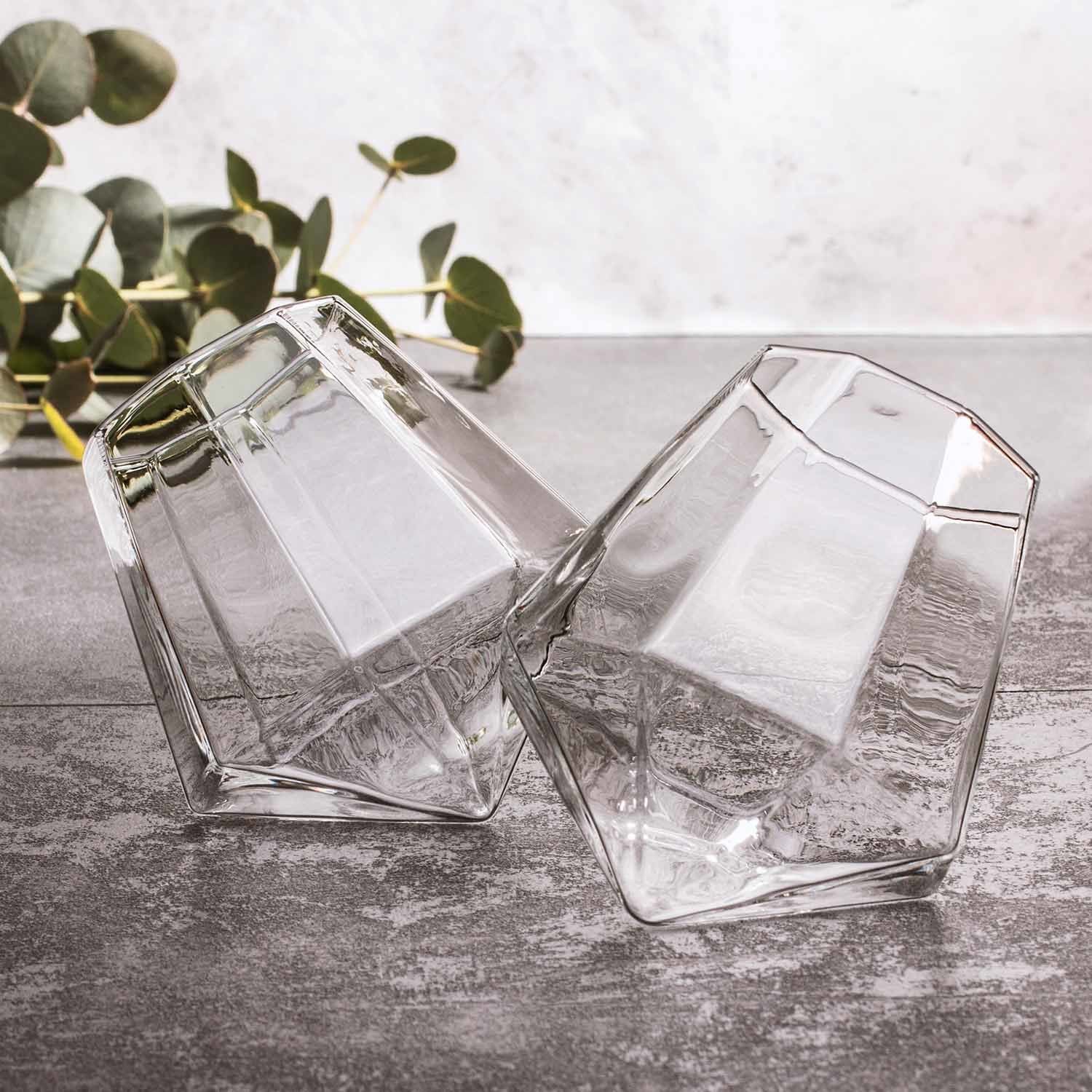 EAN 4260513722608 - Thumbs Up 2000096 vaso de whiskey Transparente 2 pieza(s) 250 ml imagen 6
