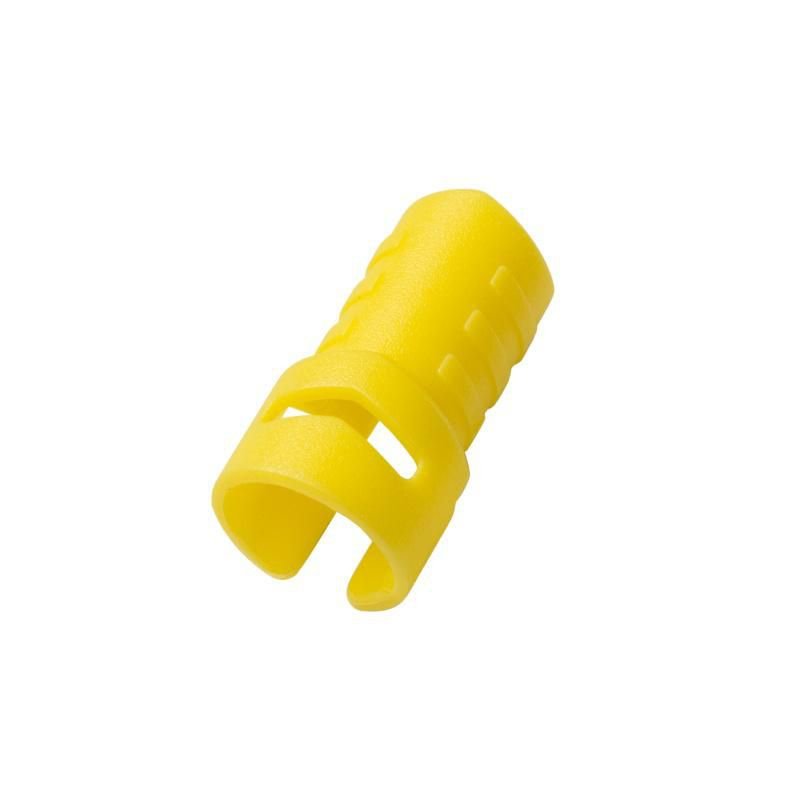 Colorflex Clips For Usb Series 20 Pcs, Yellow