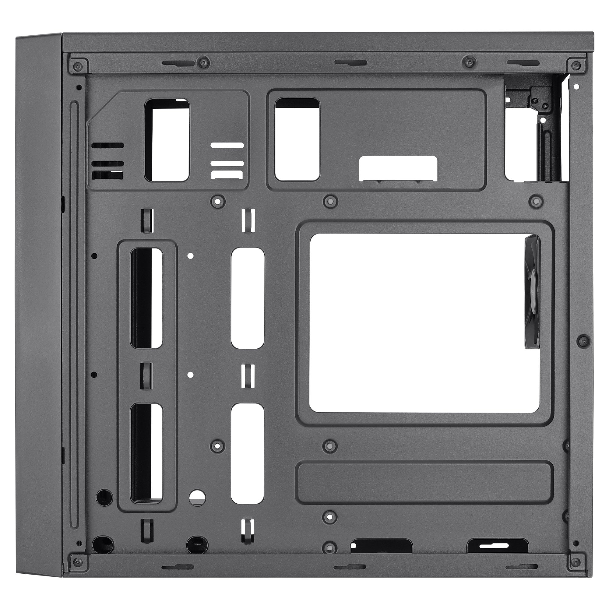 EAN 4711099471720 - Aerocool CS-108 Mini Tower imagen 8