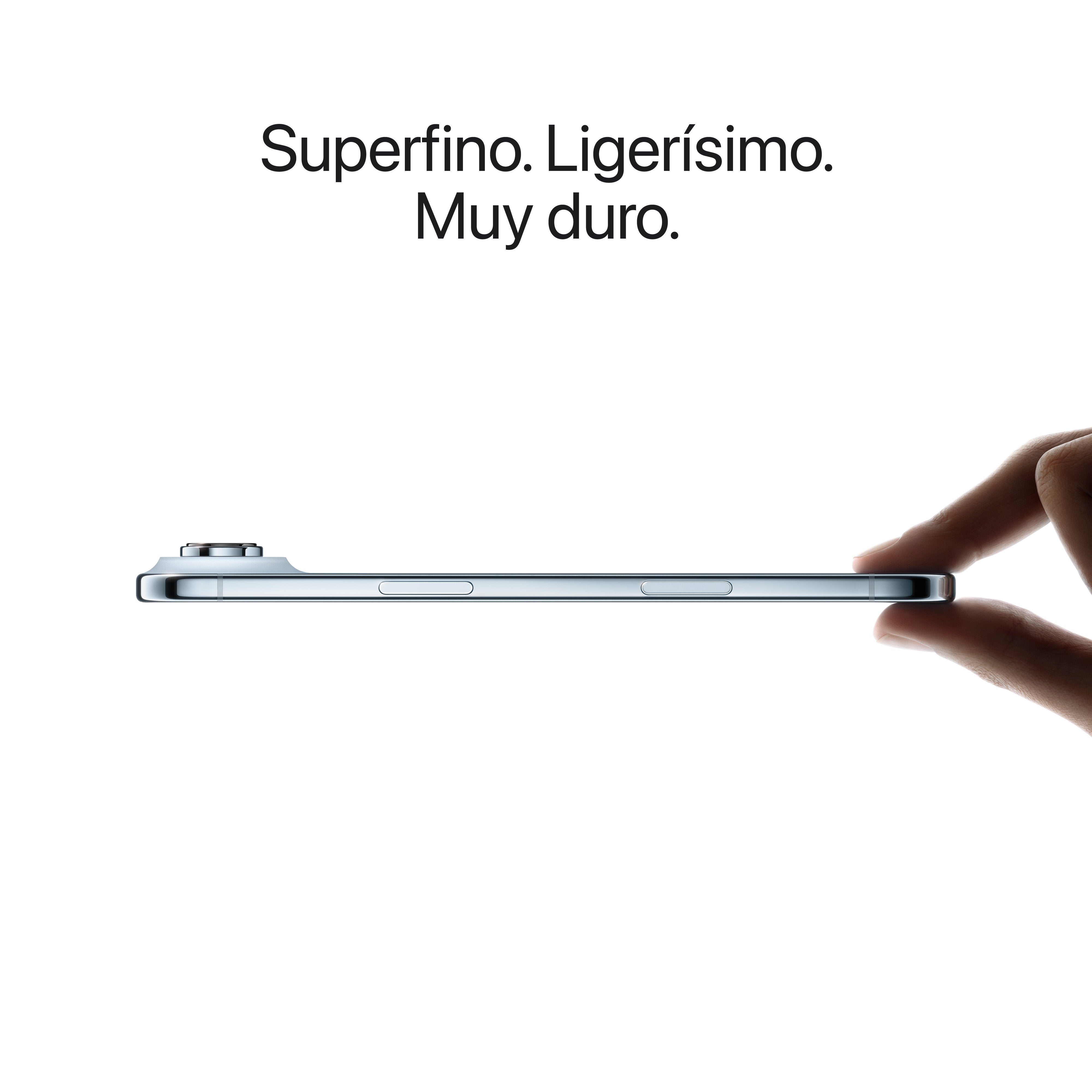 EAN 0195950622782 - Apple iPhone Air 16,5 cm (6.5") SIM doble iOS 26 5G USB Tipo C 256 GB Blanco imagen 5