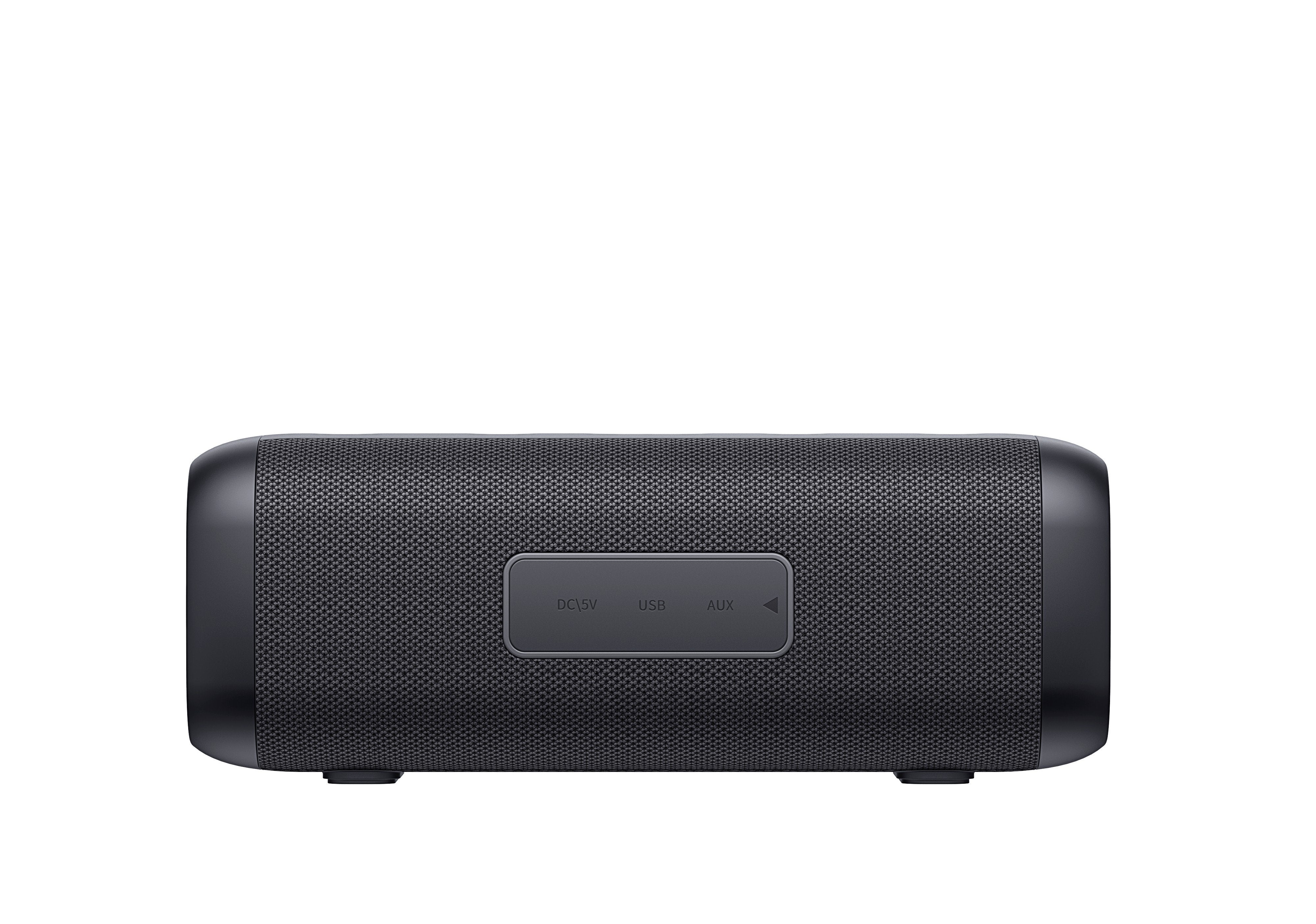 Altavoz Havit Sk835bt 10w Negro Bluetooth