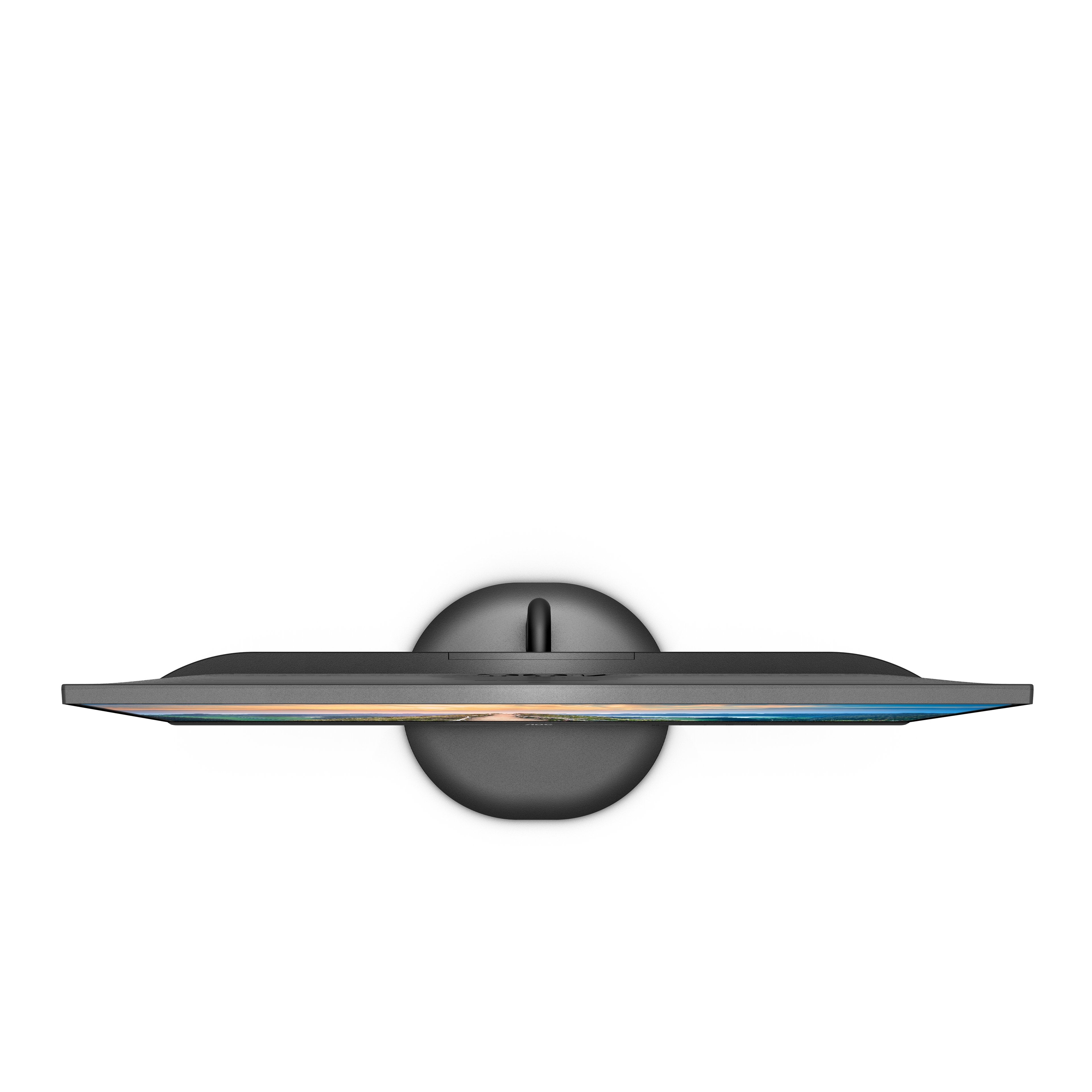 EAN 4038986149877 - AOC V4 Q24V4EA LED display 60,5 cm (23.8") 2560 x 1440 Pixeles 2K Ultra HD Negro imagen 6