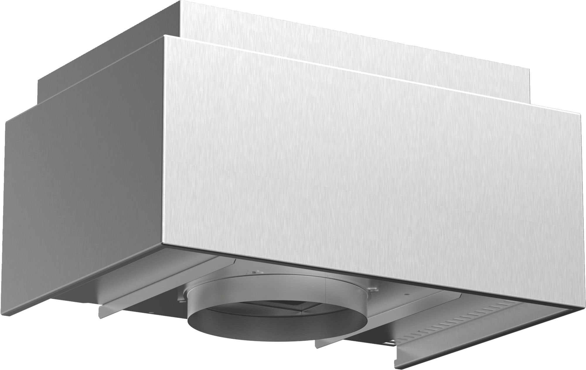 Módulo De Recirculación De Clanair Siemens Lz12cxc56, Convirtiendo Set De Plata Lz12cxc56