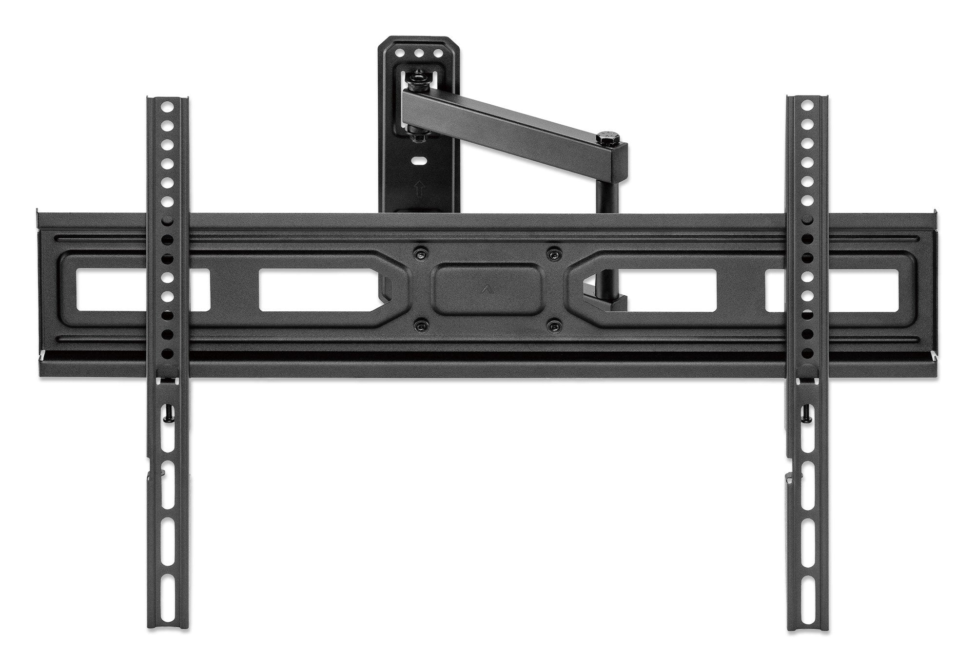 EAN 0766623462426 - Manhattan 462426 soporte para TV 177,8 cm (70") Negro imagen 3
