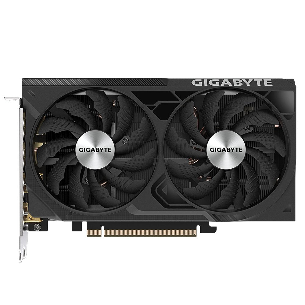 Tarjeta Grafica Gigabyte Geforce Rtx 4060 Ti Windforce Oc 8g