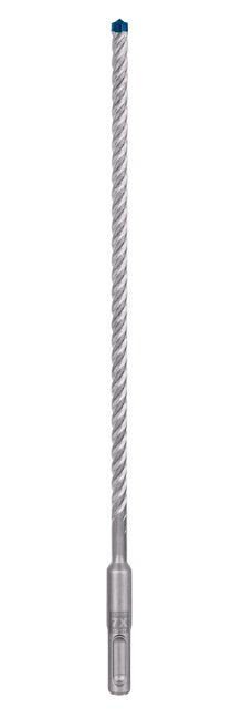 Bosch Expert Broca Sds-Plus-7x, Ø 6,5mm, 10 Piezas 2608900165