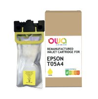 EAN 3112539994808 - Armor OWA K21010OW cartucho de tinta 1 pieza(s) Compatible Amarillo imagen 1