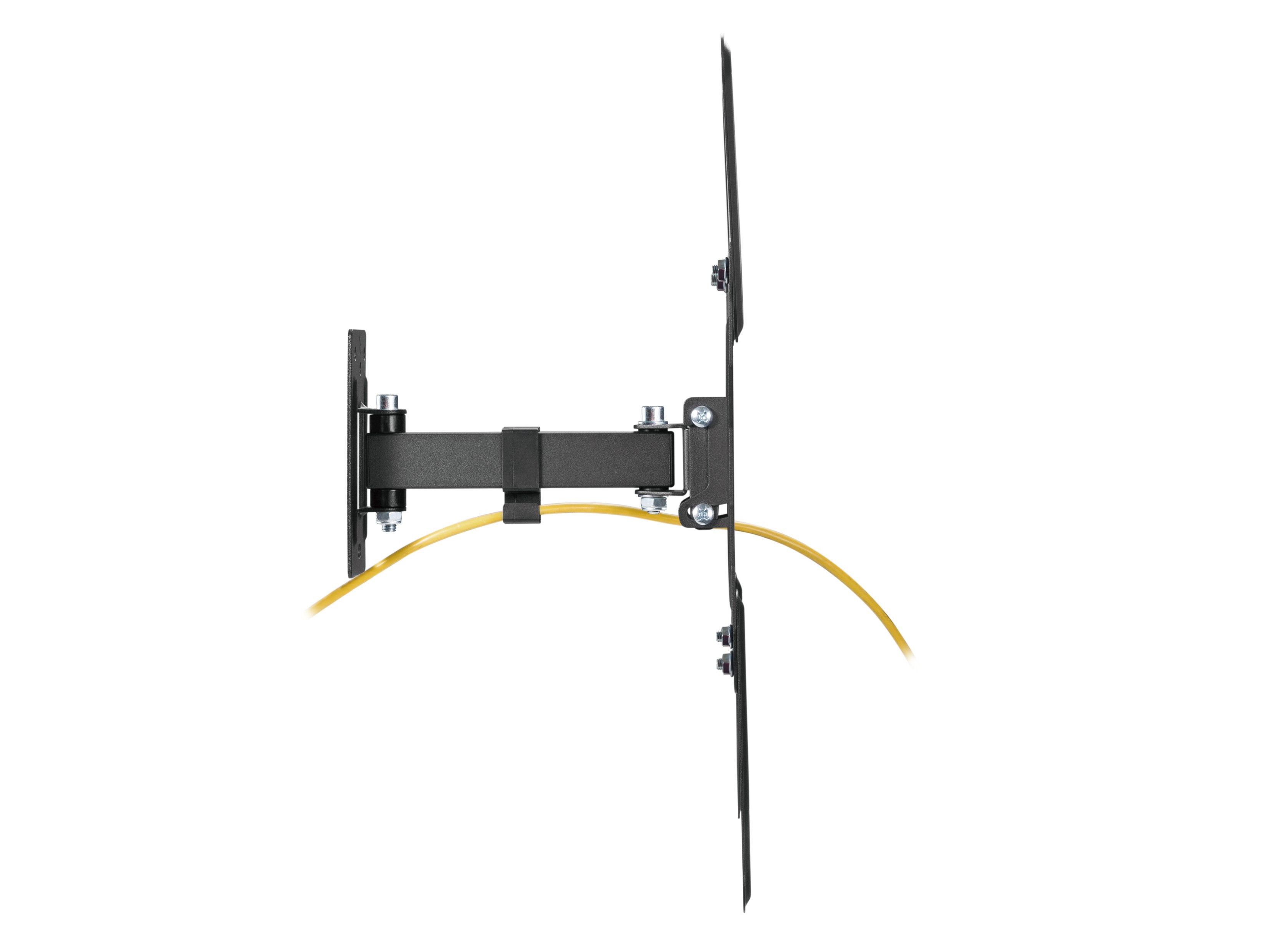 EAN 4015867238417 - Equip 650412 soporte para TV 139,7 cm (55") Negro imagen 3