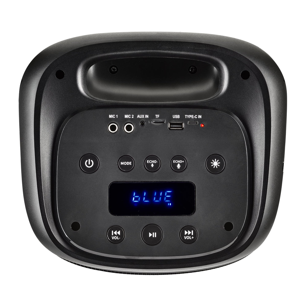 EAN 8435430628487 - NGS WILD DRIP Altavoz portátil estéreo Negro 40 W imagen 3