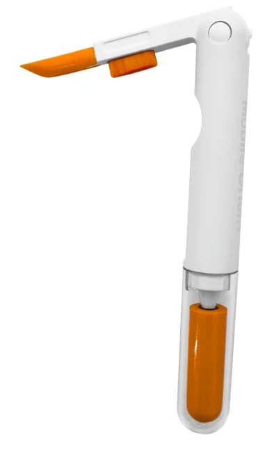 Mobile Origin Cleaning Pen 3in1 Multifunctional