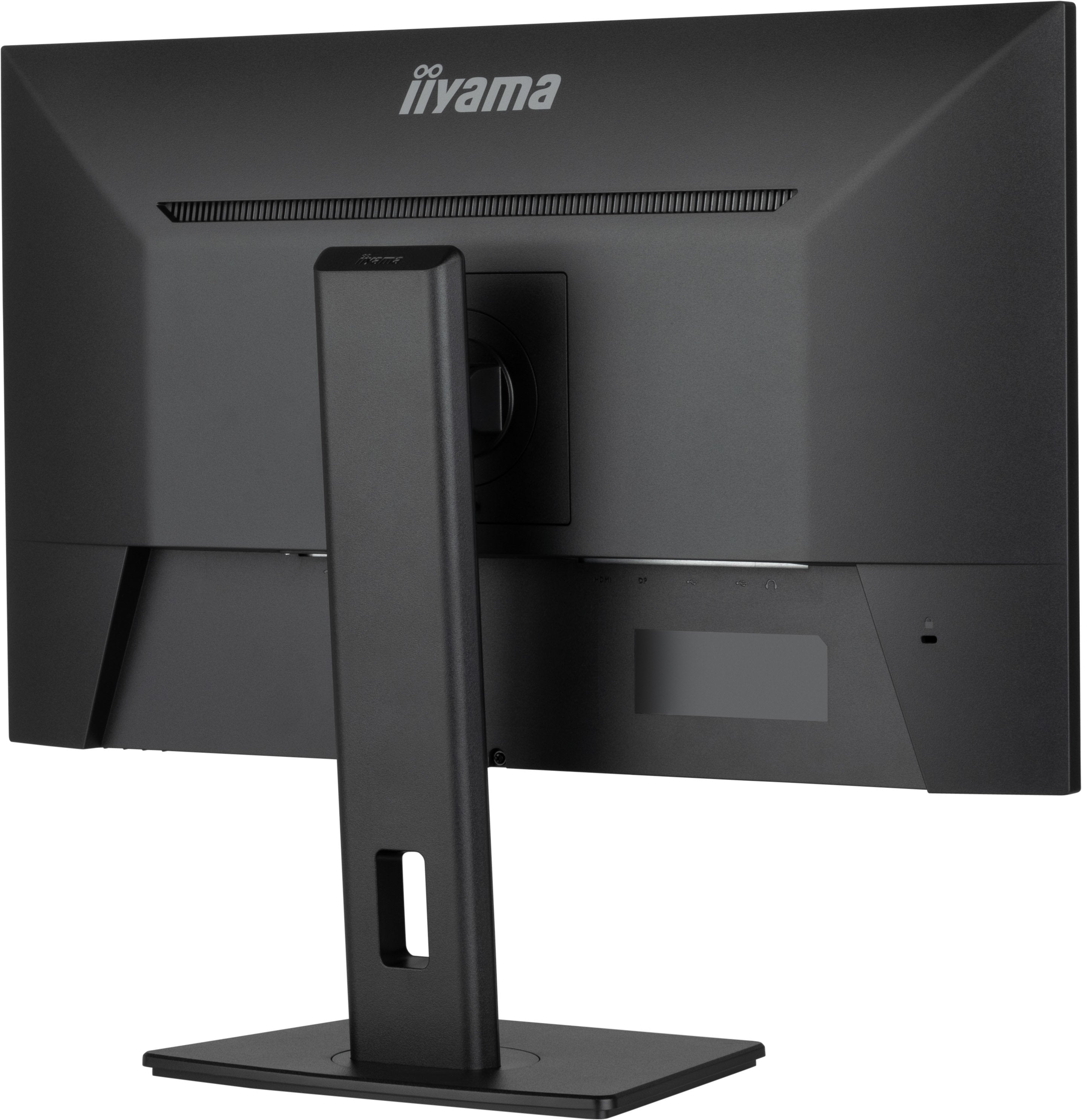EAN 4948570123063 - iiyama ProLite XUB2793HSU-B6 pantalla para PC 68,6 cm (27") 1920 x 1080 Pixeles Full HD LED Negro imagen 11