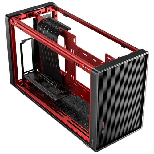 EAN 0761345101684 - Antec Performance 1 M Mini Tower Negro imagen 17