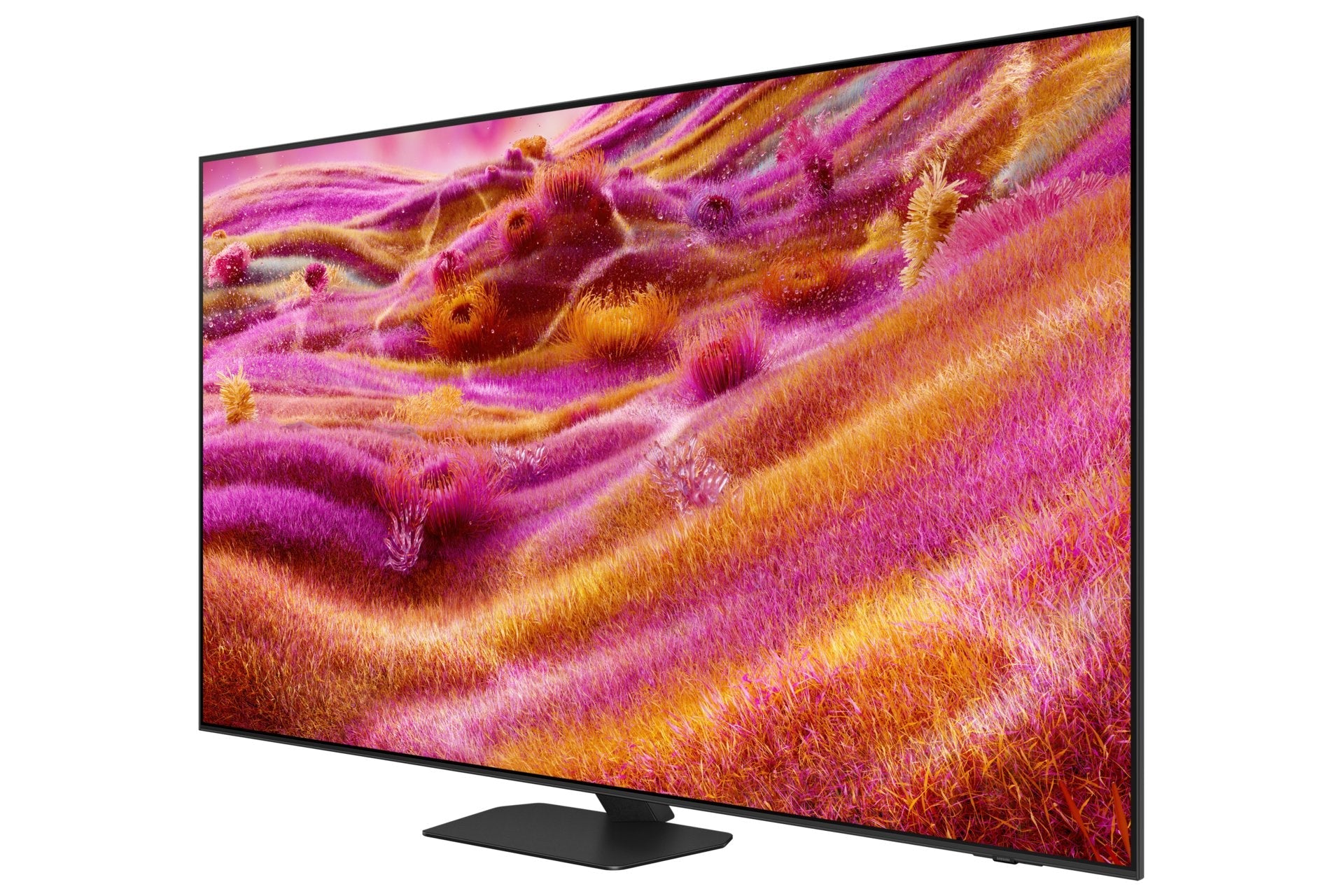 EAN 8806095995830 - Samsung QN90F QE75QN90FAT 190,5 cm (75") 4K Ultra HD Smart TV Wifi Negro, Titanio imagen 2
