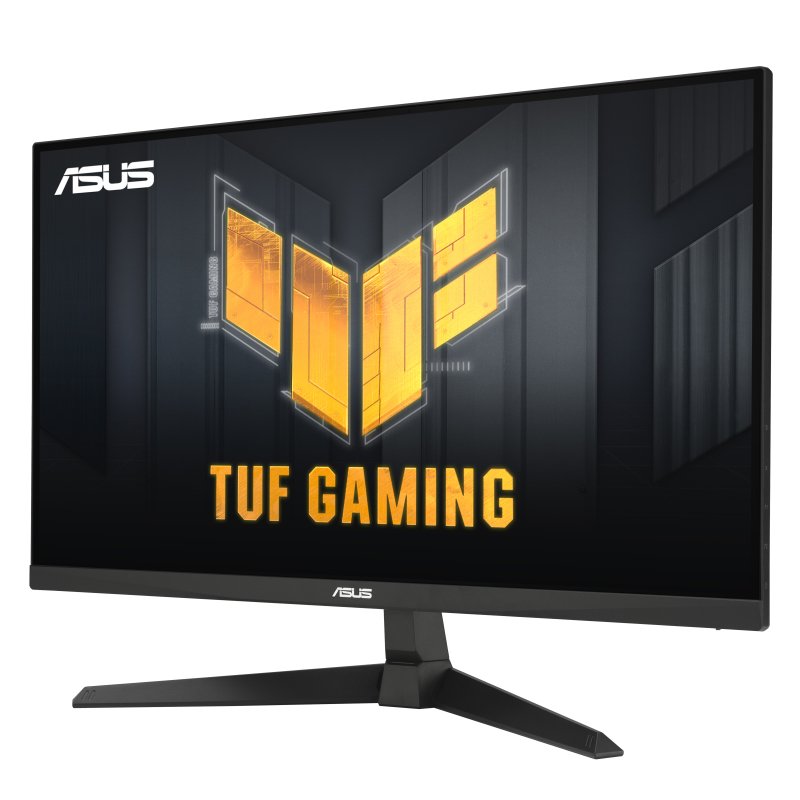 EAN 4711387163085 - ASUS TUF Gaming VG279Q3A pantalla para PC 68,6 cm (27") 1920 x 1080 Pixeles Full HD LCD Negro imagen 3