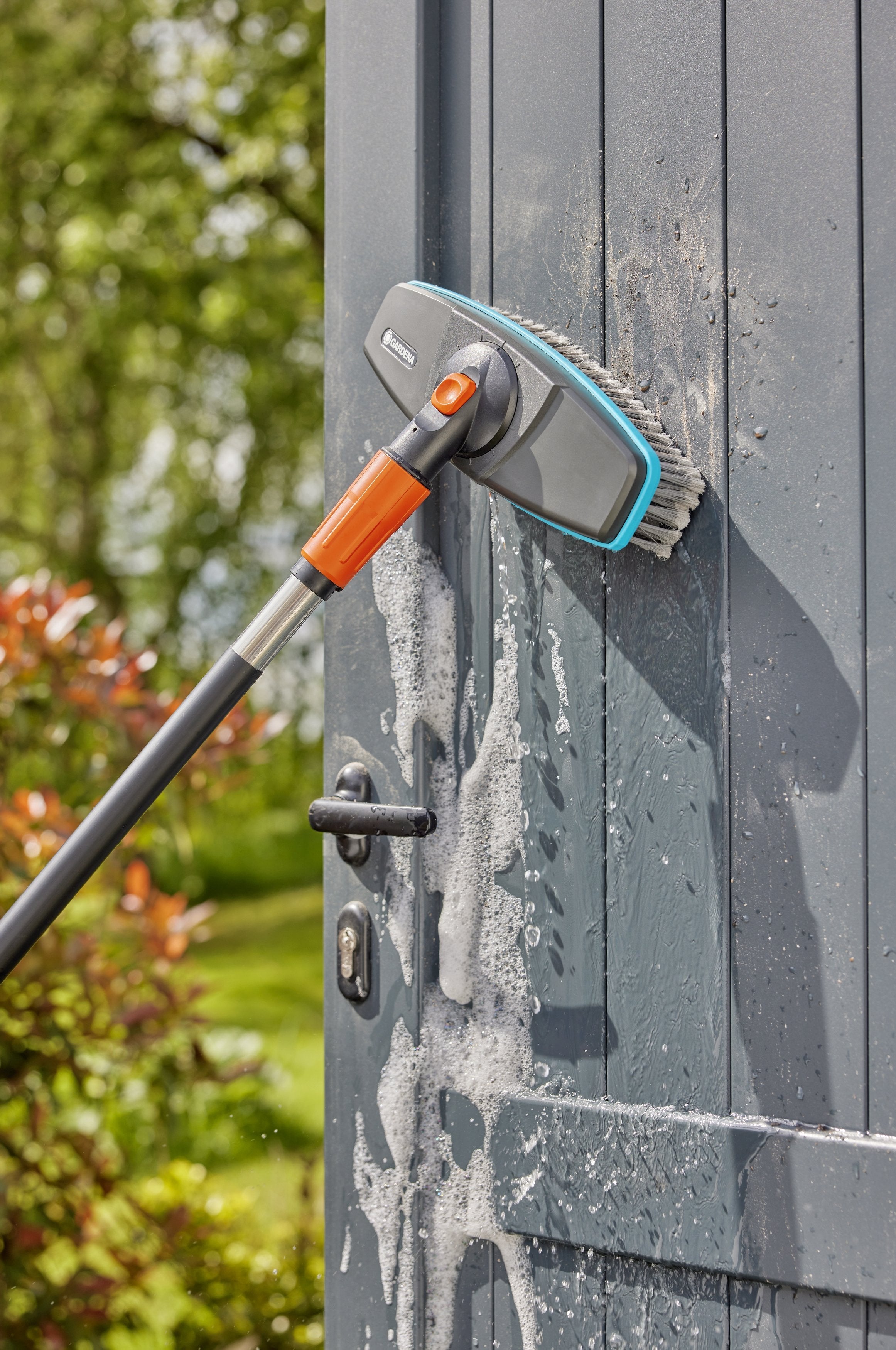 Gardena 18818-20, Pastillas Detergentes