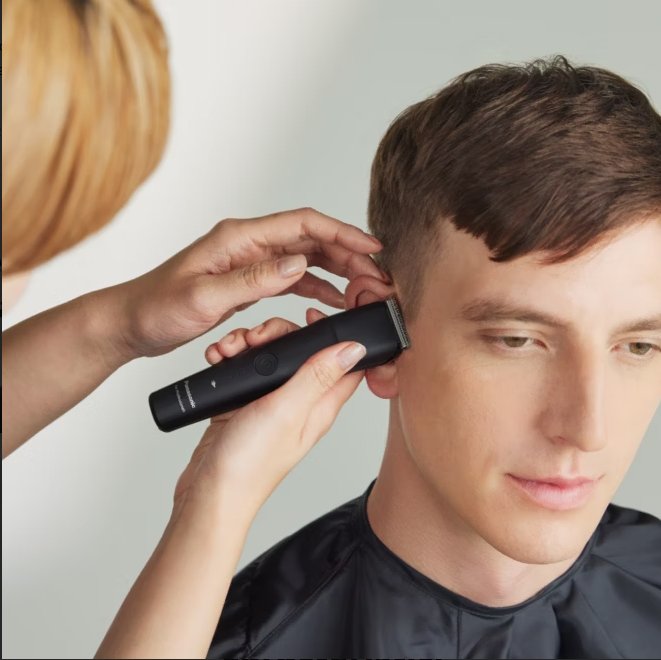 Panasonic Er-Gp23 Barttrimmer