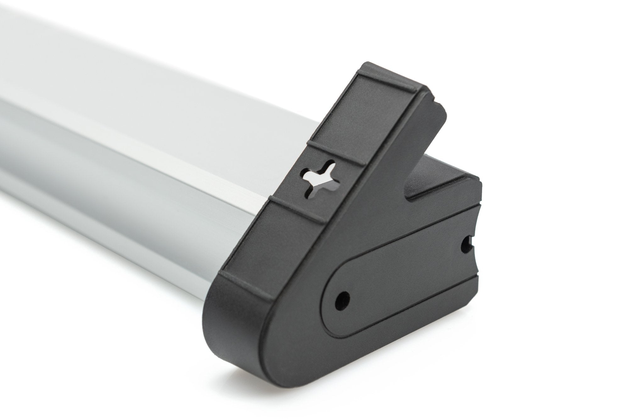 EAN 4016032443216 - Digitus DA-70614 base múltiple 1,5 m 4 salidas AC Interior Negro, Plata imagen 2