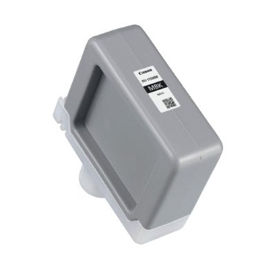EAN 4549292098228 - Canon PFI-110MBK cartucho de tinta Original Negro mate imagen 1