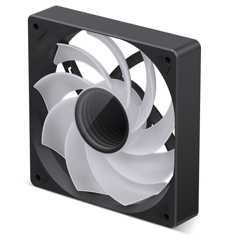 Jonsbo Sl-120 Ventilador, Pwm, Reversed - 120mm, Negro