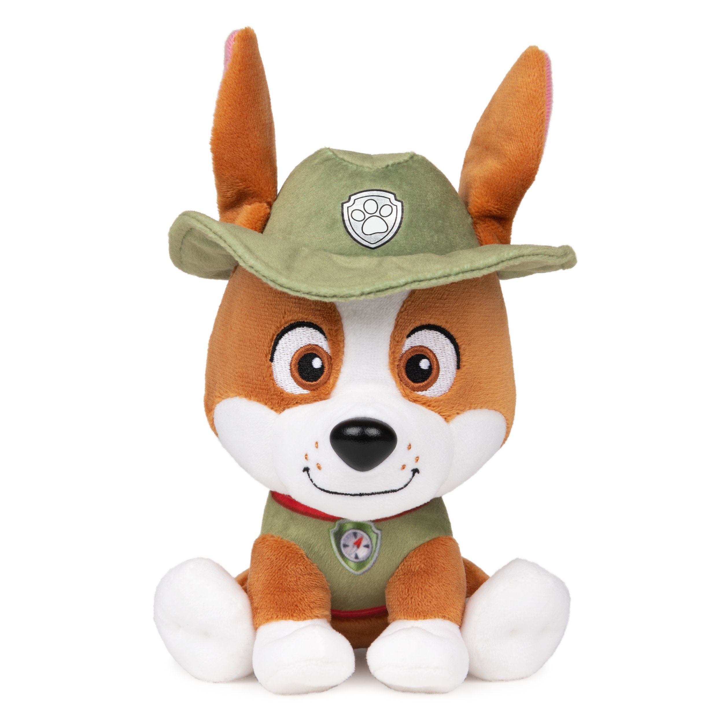 EAN 0778988497043 - PAW Patrol Tracker imagen 1