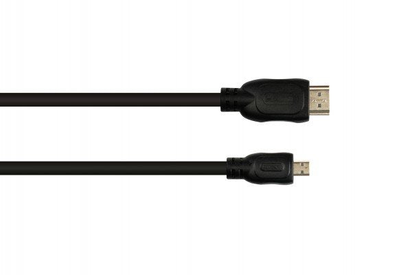 EAN 4014619553907 - Alcasa 4532-005 Adaptador gráfico USB Negro imagen 2