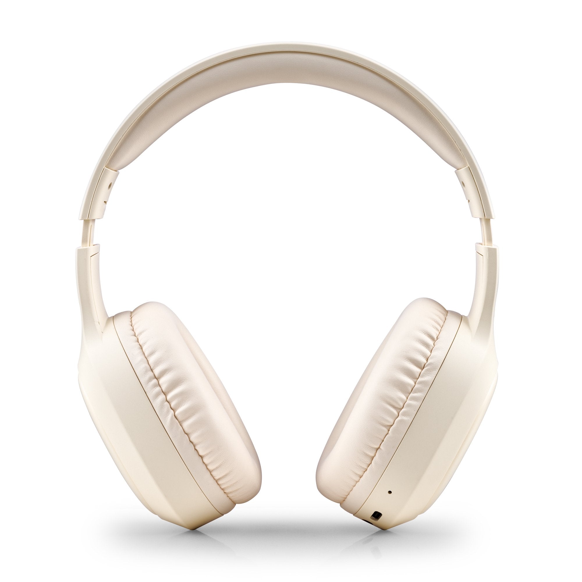 EAN 8435430628685 - NGS Artica Tempest Beige Auriculares Inalámbrico y alámbrico Diadema Llamadas/Música USB Tipo C Bluetooth imagen 2