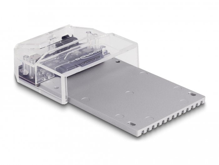 Usb Type-C Dockingstation Für 1 X U.2 Ssd