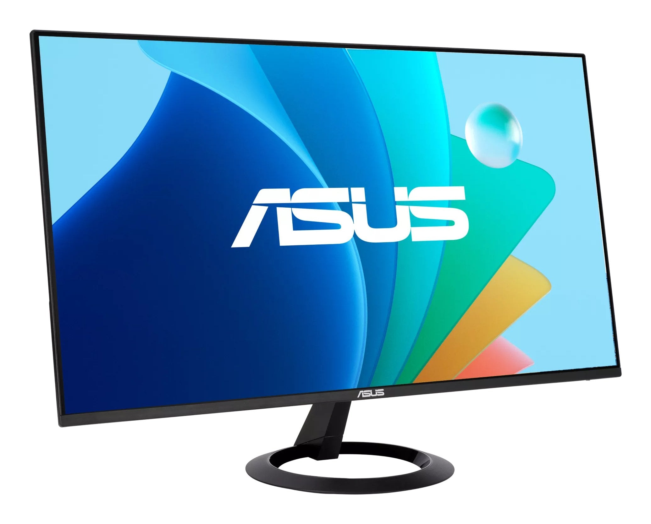 Asus Eye Care Vz279hg 27" Ips 1920x1080 Fhd 120hz 1ms Adaptive Sync Mprt Vesa 75x75 Hdmi Vga
