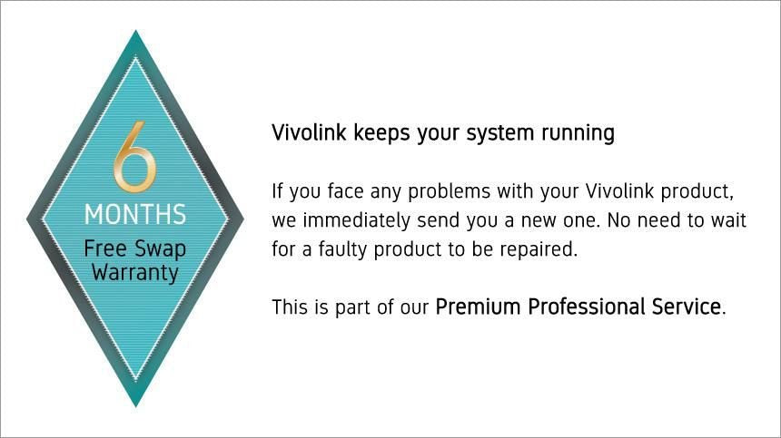 Vivolink Vlhdmisp1x2 Divisor De Video Hdmi 2x Hdmi