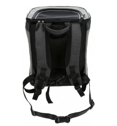 EAN 4047974289440 - TRIXIE 4047974289440 transportín para mascotas Transportín de mochila imagen 7