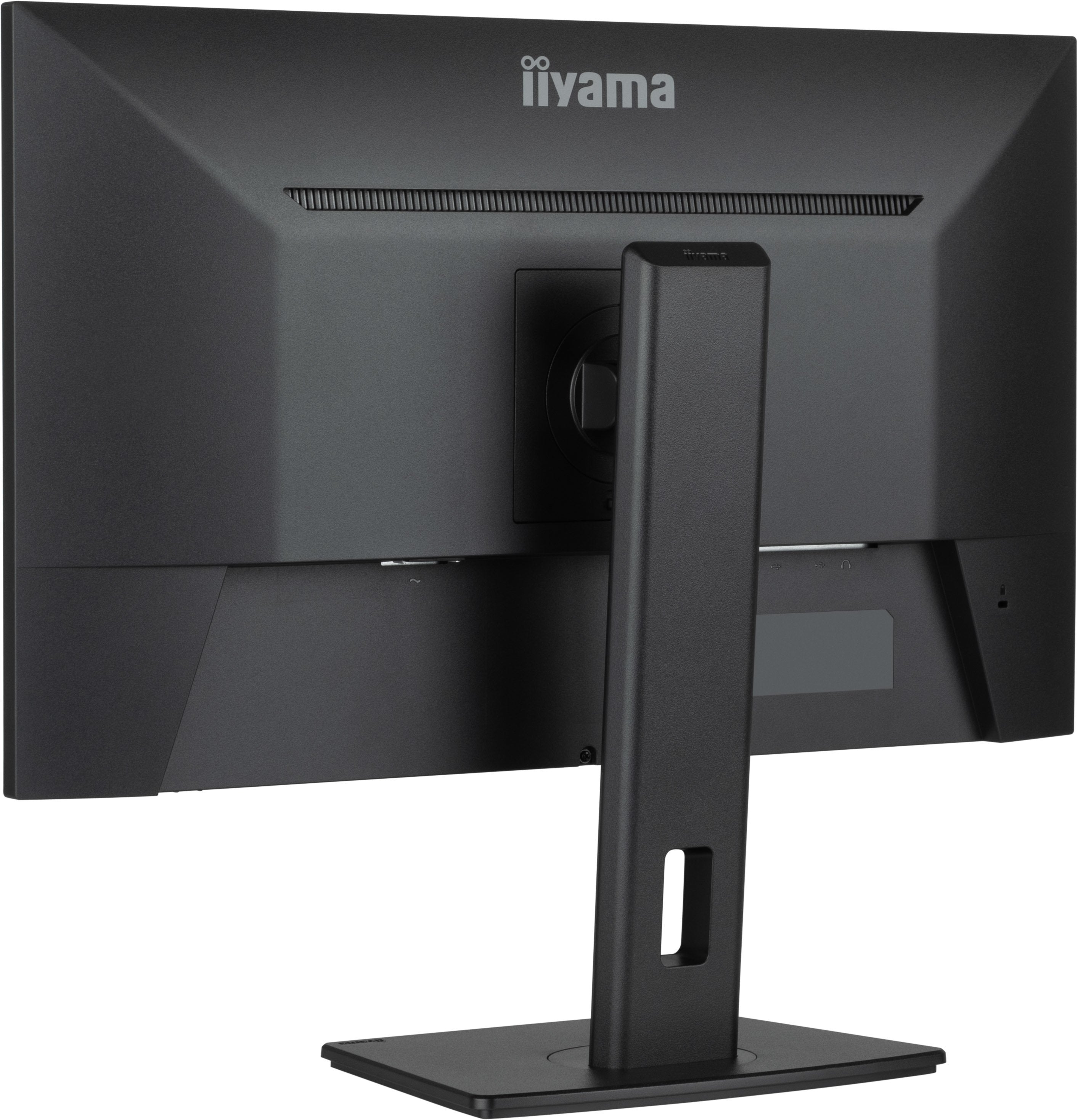 EAN 4948570124619 - iiyama ProLite XUB2793HSU-B7 pantalla para PC 68,6 cm (27") 1920 x 1080 Pixeles Full HD LED Negro imagen 9